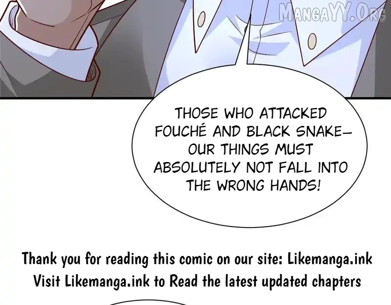 I randomly have a new career every week Chapter 862 - page 59